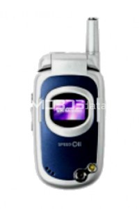 VK MOBILE VK100 specifikacije